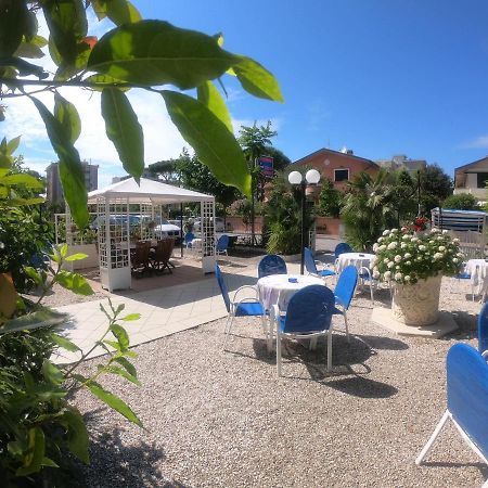 Splendid B&B Milano Marittima Exteriér fotografie