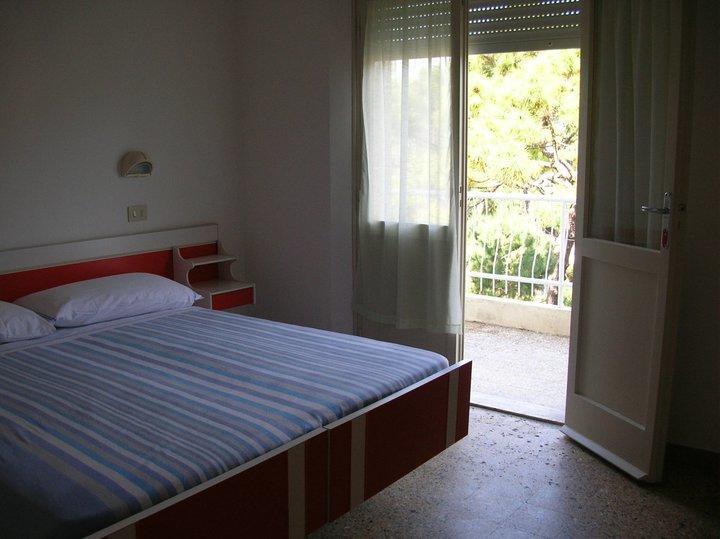 Splendid B&B Milano Marittima Exteriér fotografie